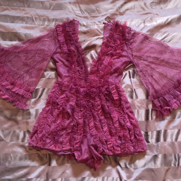 Romper - Picture 1 of 1